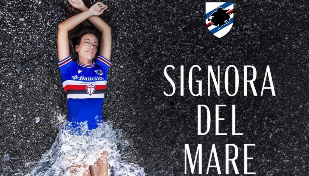SAMPDORIA DERBY
