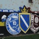 SARAJEVO DERBY