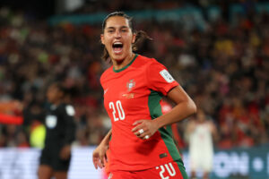 Portugal v Vietnam: Group E - FIFA Women's World Cup Australia &amp; New Zealand 2023