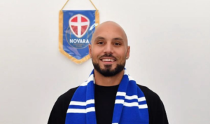 Benalouane Novara