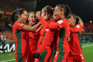 Portugal v Vietnam: Group E - FIFA Women's World Cup Australia &amp; New Zealand 2023