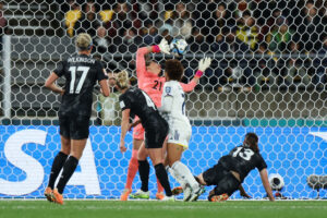 New Zealand v Philippines: Group A - FIFA Women's World Cup Australia &amp; New Zealand 2023