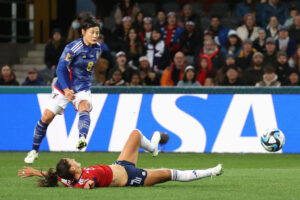 Japan v Costa Rica: Group C - FIFA Women's World Cup Australia &amp; New Zealand 2023