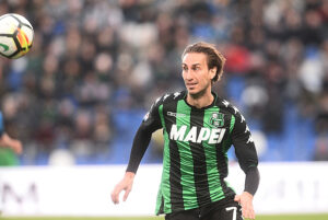 US Sassuolo v SSC Napoli - Serie A