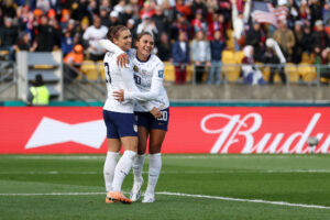 USA v Netherlands: Group E - FIFA Women's World Cup Australia &amp; New Zealand 2023