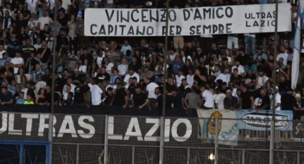 LAZIO LATINA