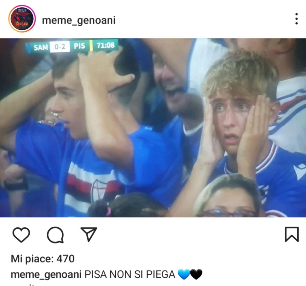 SAMP PISA