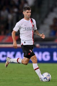 Bologna FC v AC Milan - Serie A TIM