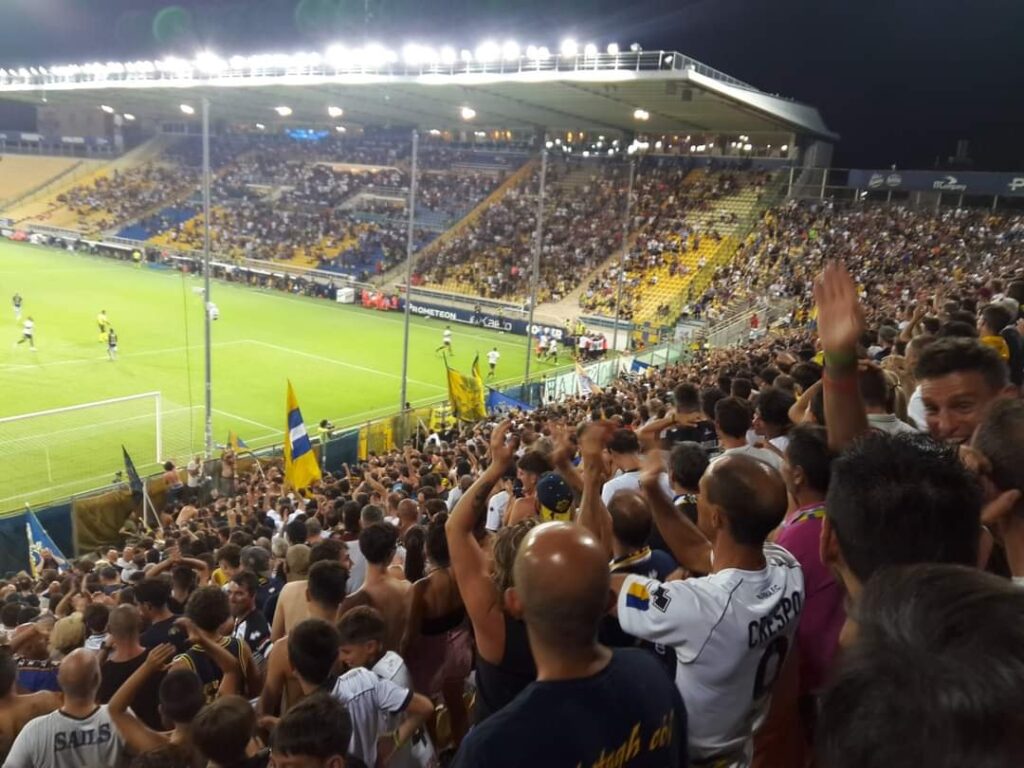 PARMA REGGIANA