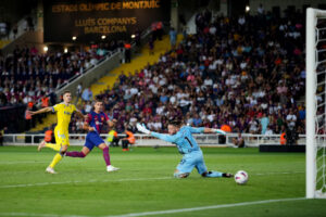 FC Barcelona v Cadiz CF - LaLiga EA Sports