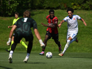 AC Milan v Novara - Pre-season Friendly