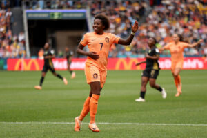 Netherlands v South Africa: Round of 16 - FIFA Women's World Cup Australia &amp; New Zealand 2023