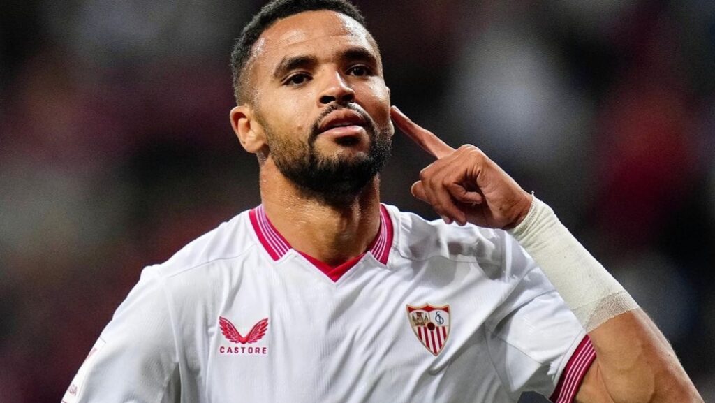 DERBY SIVIGLIA MESSICO