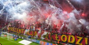 DERBY LODZ
