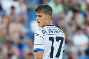 US Sassuolo v Atalanta BC - Serie A TIM