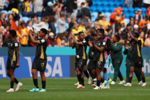 Netherlands v South Africa: Round of 16 - FIFA Women's World Cup Australia &amp; New Zealand 2023