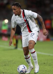 AC Monza vs AC Milan - Trofeo Silvio Berlusconi