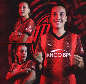 Gloria Marinelli Milan