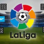 LA LIGA IN TV