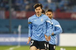 Uruguay v Nicaragua - International Friendly