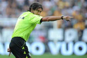 Juventus v Hellas Verona FC - Serie A