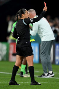 England v Nigeria: Round of 16 - FIFA Women's World Cup Australia &amp; New Zealand 2023