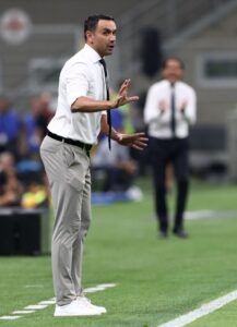 FC Internazionale v AC Monza - Serie A TIM