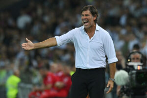 Udinese Calcio v Juventus - Serie A TIM