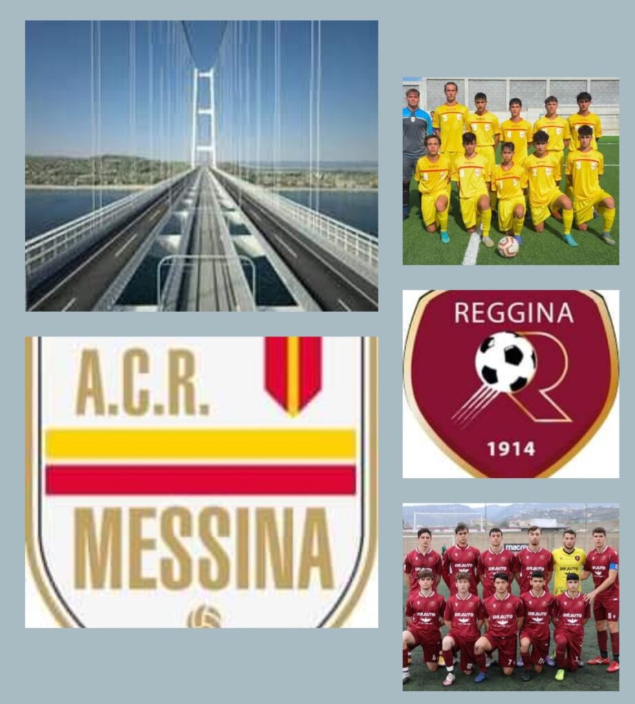 REGGINA MESSINA