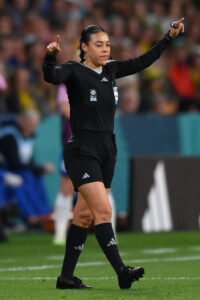 England v Nigeria: Round of 16 - FIFA Women's World Cup Australia &amp; New Zealand 2023
