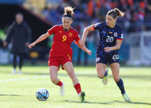 Spain v Netherlands: Quarter Final - FIFA Women's World Cup Australia &amp; New Zealand 2023