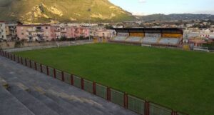 STADIO POZZUOLI