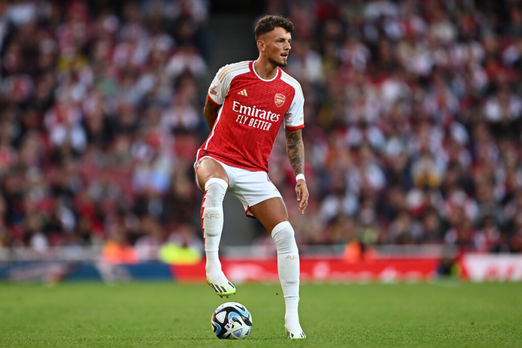 Arsenal FC v AS Monaco: Emirates Cup