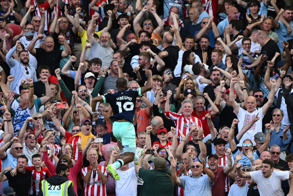 Fulham FC v Brentford FC - Premier League