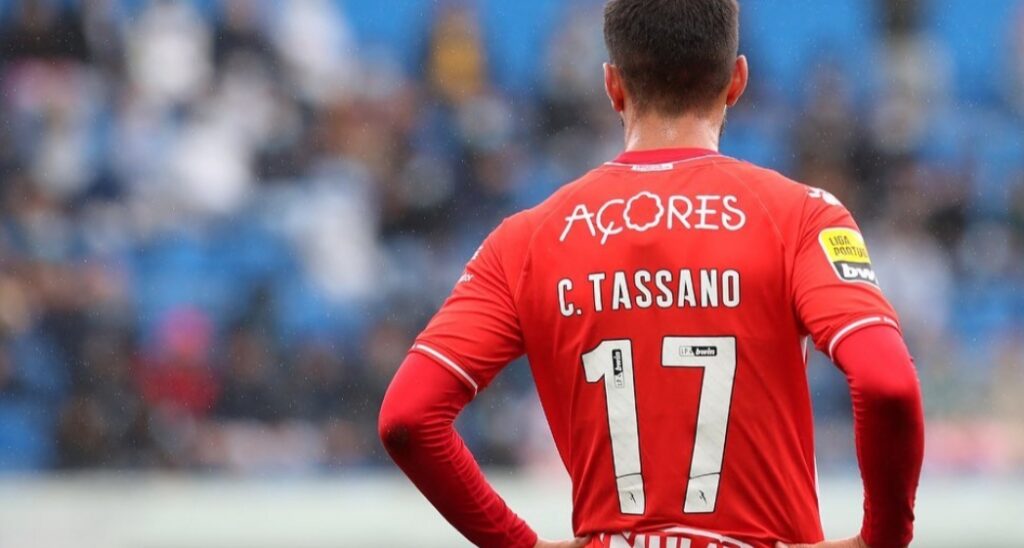 TASSANO DERBY CALABRESE