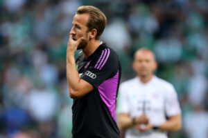 SV Werder Bremen v FC Bayern München - Bundesliga