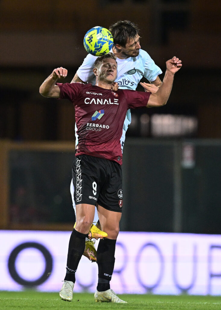Reggina v FC Internazionale - Friendly Match