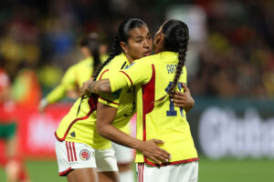 Morocco v Colombia: Group H - FIFA Women's World Cup Australia &amp; New Zealand 2023