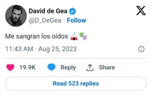 Photo by Twitter official