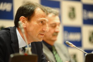 U.S. Sassuolo Calcio 2013 / 2014 Official Team Presentation