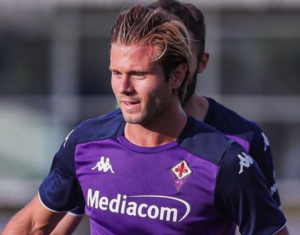 Profilo Instagram Gori Gabriele