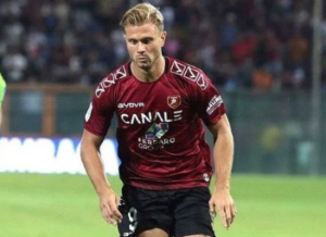 Profilo Instagram Gori Gabriele