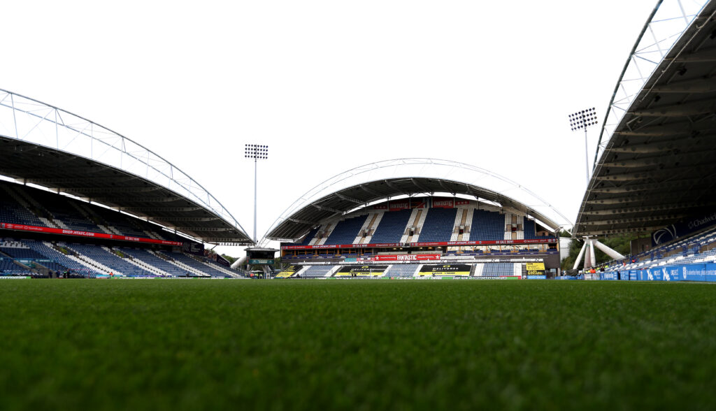 Huddersfield Town v Everton  - Carabao Cup Second Round