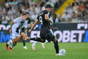 Udinese Calcio v Juventus - Serie A TIM