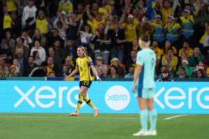 Sweden v Australia: Third Place Match - FIFA Women's World Cup Australia &amp; New Zealand 2023