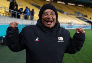 South Africa v Italy: Group G - FIFA Women's World Cup Australia &amp; New Zealand 2023