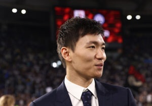 ACF Fiorentina v FC Internazionale - Coppa Italia Final