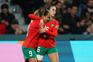 Morocco v Colombia: Group H - FIFA Women's World Cup Australia &amp; New Zealand 2023