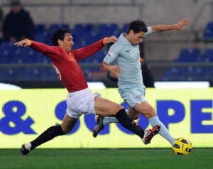 AS Roma v SS Lazio - Tim Cup
