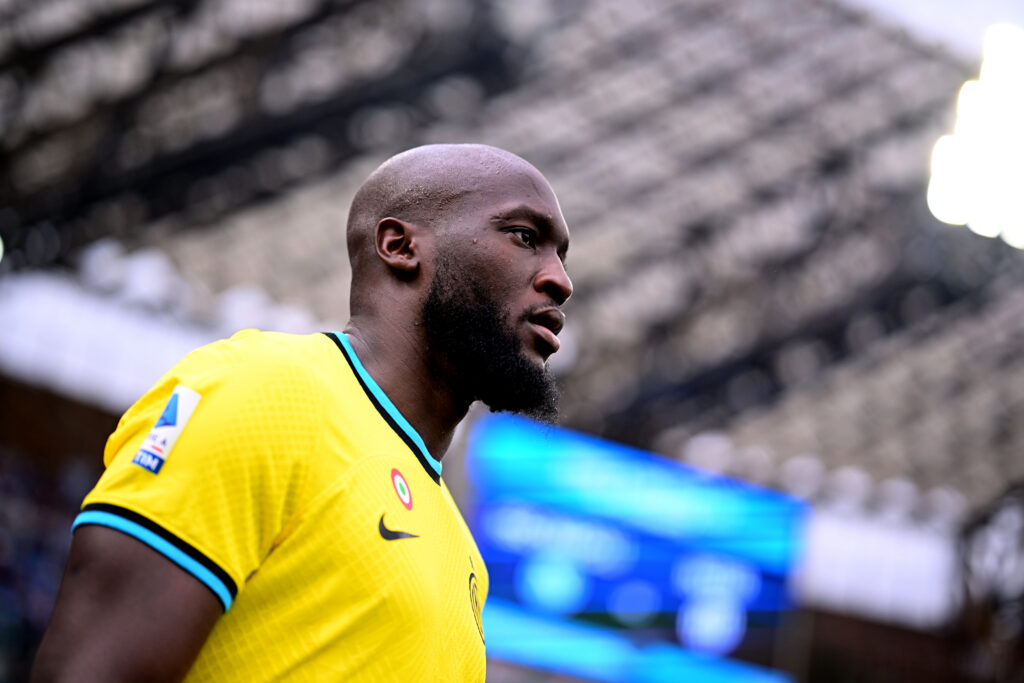 SSC Napoli v FC Internazionale - Serie A